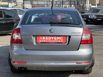 SKODA OCTAVIA 1.4 TSI Clever Klíma Tempomat Bluetooth Szervizelt Friss műszaki!