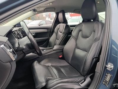 VOLVO S90 2.0 [B4] MHEV Inscription Geartronic harman/kardon hangrendszer. végig vezetett szervizkönyv