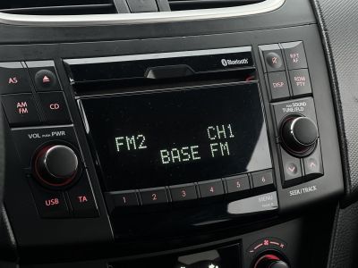 SUZUKI SWIFT 1.6 Sport