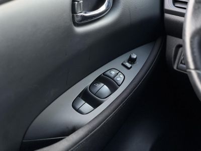 NISSAN LEAF Acenta 40kWh (Automata) 29e km. keyless. 360 kamera. első-hátsó ülésfűtés. téli-nyári kerék szett!