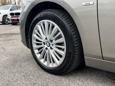 BMW 220d xDrive Luxury (Automata) Panoráma tető Memóriás bőr Gyári fényezés!