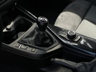 BMW 116i M sport line Rendszeresen karbantartott Tempomat Klima Ülésfűtés!
