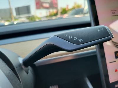 TESLA MODEL 3 Standard Range Plus Aut 108e km. garanciális