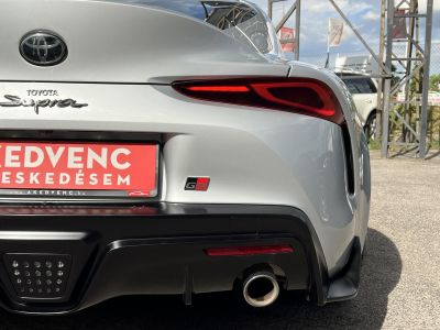 TOYOTA SUPRA 2.0 Turbo Dynamic (Automata) EURÓPA LEGJOBB AJÁNLATA!