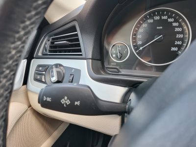 BMW 520i Xenon Tempomat Ülésfűtés Vajbőr PDC