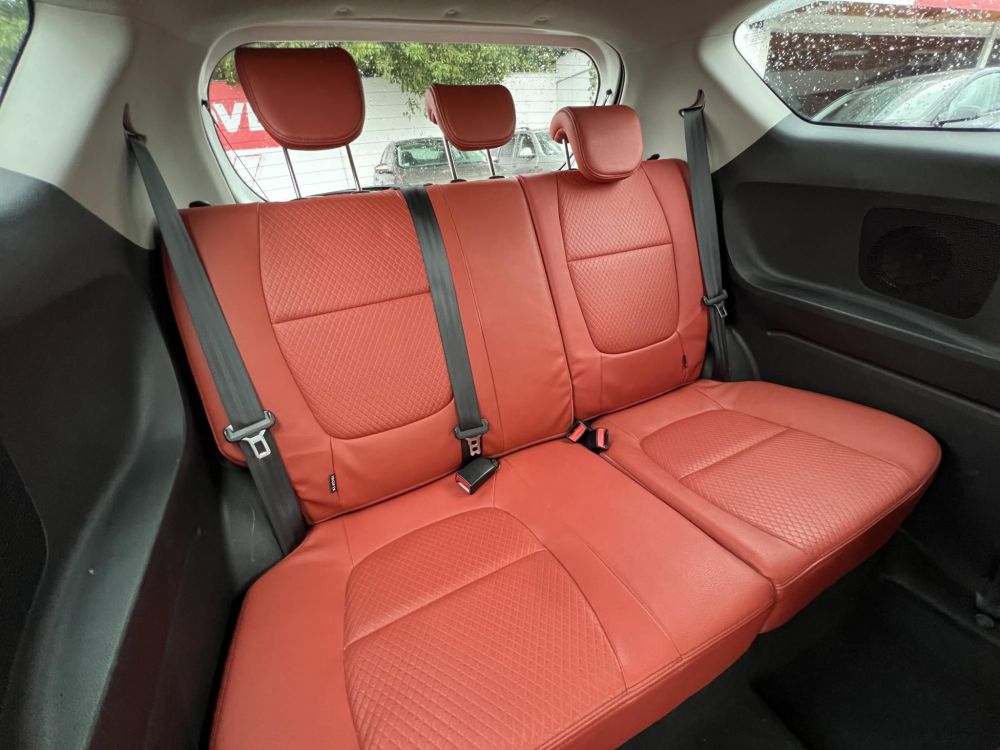 KIA PICANTO 1.0 LX Cool Klíma. Exkluzív bőrbelső. Kormány-ülés fűtés!