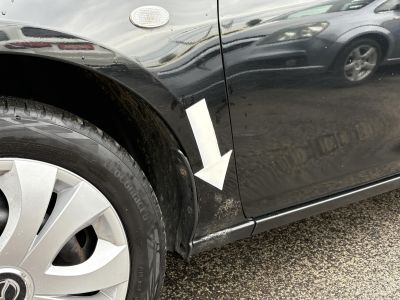 MAZDA 2 1.4 CD TE M.o.-i. Klíma! 4L/100km