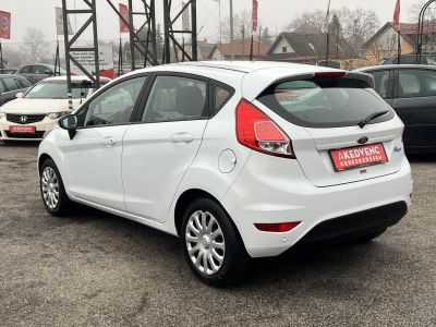 FORD FIESTA 1.5 TDCi Trend Technology EURO6 Magyarországi Digitklíma PDC Bluetooth