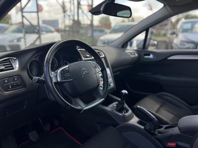 CITROEN C4 1.6 BlueHDi Profi Feel ÁFÁS! Klíma Tempomat Bluetooth Carplay TGK!