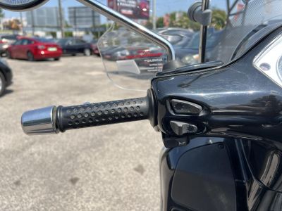 VESPA GTS 11e km. Itt a szezon irány a város! Friss műszaki vizsga!