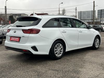 KIA CEE'D Ceed 1.0 T-GDI Bronze M.o.-i. 1.tul. Klíma Tempomat 71e km!