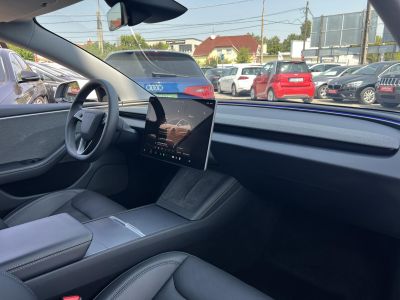 TESLA MODEL 3 RWD Premium (Automata) HIGHLAND 41e km. 2032-ig garanciális