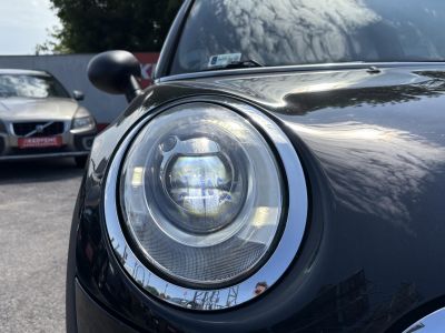 MINI MINI ONE 1.5D 70 KW (95LE)