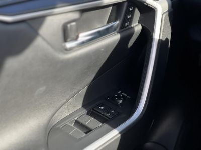 TOYOTA RAV 4 Rav4 2.5 Hybrid Executive AWD e-CVT 71e km. M.o-i. panorámatető. üléshűtés. memória. 360 fokos kamera. CARPLAY!