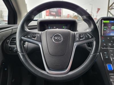 OPEL AMPERA (Automata) 2026.08.-ig műszaki!