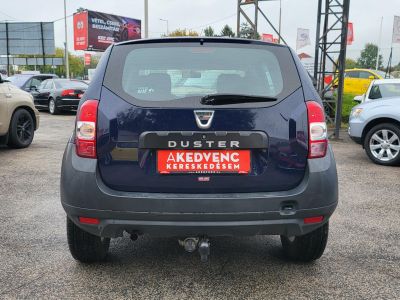 DACIA DUSTER 1.6 Access 86e km. Alufelni Vonohorog