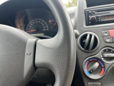 FIAT PANDA 1.1 Active 22e km!! Magyarországi. 4 évszakos gumik. Vonóhorog!