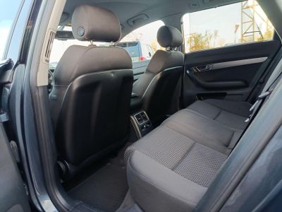 AUDI A6 2.0 TFSI Automata Tempomat Ülésfűtés Digitklíma