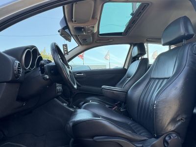 ALFA ROMEO 147 1.6 T. Spark Progression Bőr belső Klíma Tempomat Napfényterő! 153e km!