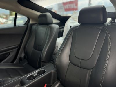 OPEL AMPERA (Automata) Zöld rendszám. téli-nyári kerékgarnitúra