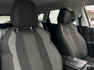 PEUGEOT 3008 1.6 BlueHDi Active EAT6 Klíma Tempomat Bluetooth Carplay 360 kamera!