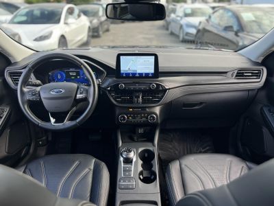 FORD KUGA 2.5 PHEV Vignale CVT