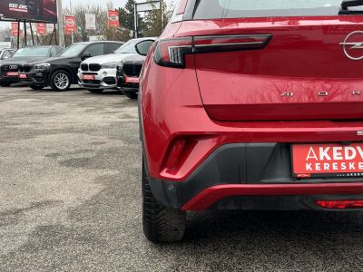 OPEL MOKKA 1.2 T Edition (Automata) M.o.-i. 1.tul. Márkaszervizelt!