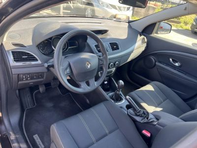 RENAULT MEGANE Grandtour 1.5 dCi Intens Klíma Tempomat Bluetooth Tolatóradar