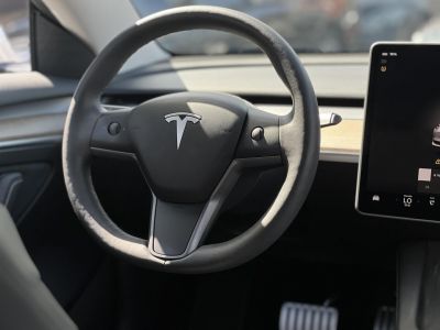 TESLA MODEL 3 Performance AWD (Automata) 90e km. AMD Ryzen. mátrix LED. hőszivattyú. 2 töltőkábel. megkímélt állapot!