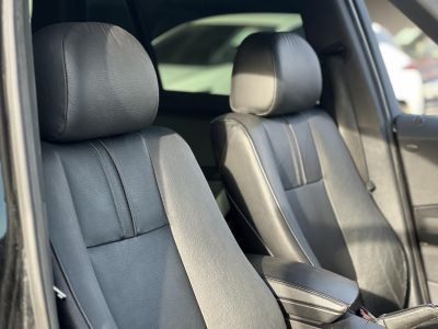 BMW X3 3.0 (Automata)