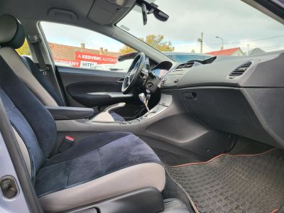 HONDA CIVIC 1.8 Sport 92e km. Digitklíma Tolatóradar Multikormány