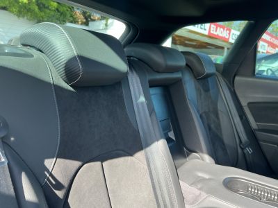 SEAT LEON ST 2.0 TSI Cupra 4Drive DSG Magyarországi. teljes szerviztörténet!