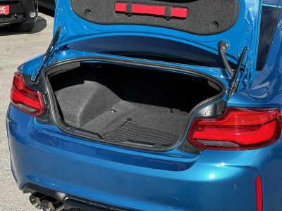 BMW M2 Competition DKG Tuningmentes. magas felszereltség. Apple carplay