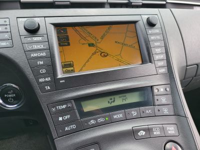 TOYOTA PRIUS 1.8 HSD Sol NAVI (Automata) Xenon Tempomat HUD Kamera Digitklíma