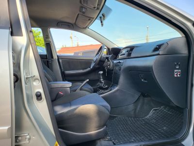 TOYOTA COROLLA 1.4 Luna Klíma 4x.elablak Téli-nyári kerék szett!