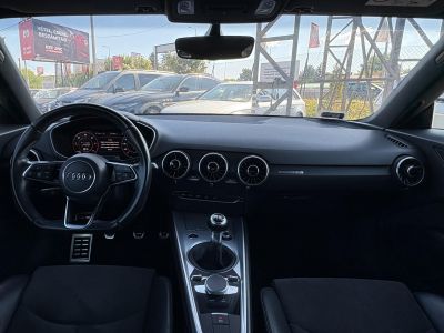 AUDI TT Coupe 2.0 TDI ultra