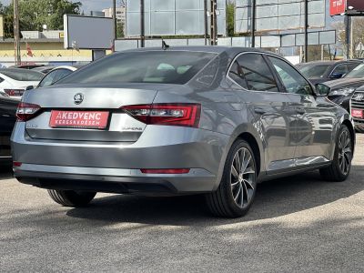 SKODA SUPERB 2.0 CR TDI L&K DSG