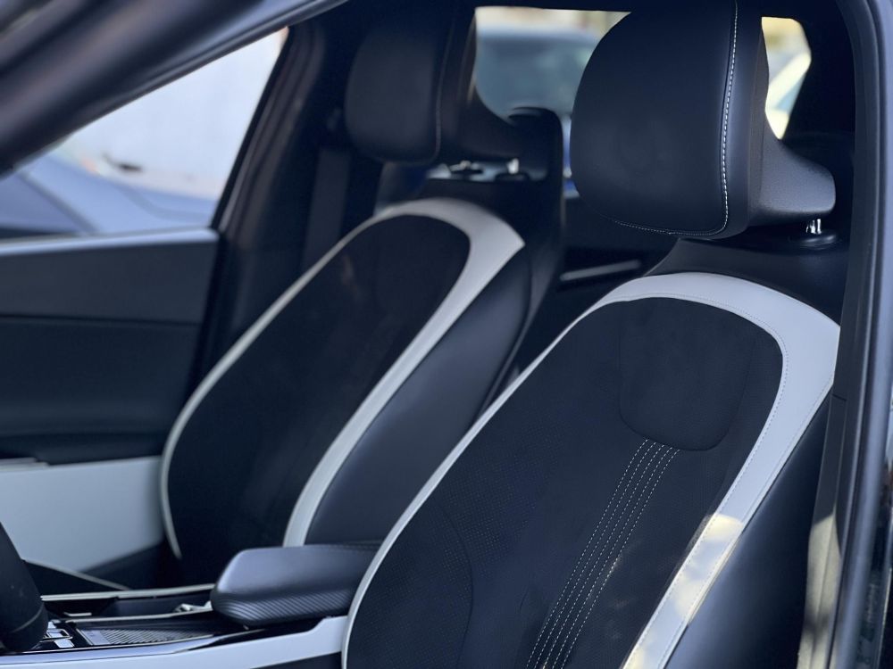 KIA EV6 77,4kWh GT Line AWD
