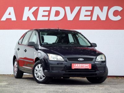 FORD FOCUS 1.6 Ambiente (Automata) Klíma Tempomat Bluetooth Automata váltó!