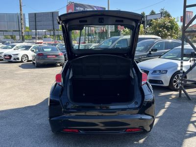 HONDA CIVIC 1.4 Comfort 145e km. Magyarországi Tempomat Digitklíma Tolatóradar
