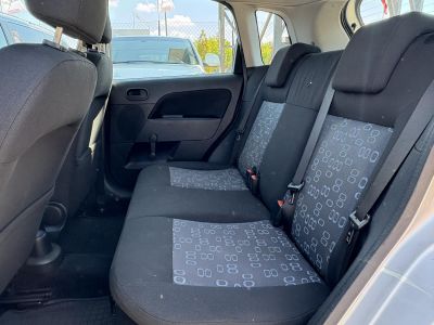 FORD FIESTA 1.3 Ambiente M.o.-i. Klíma Frissen szervizelt!