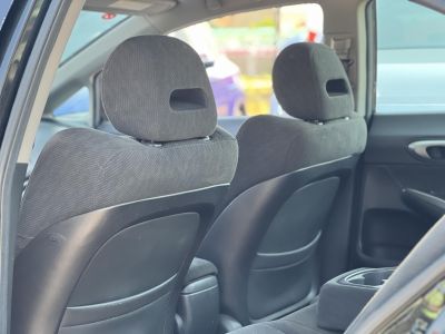 HONDA CIVIC 1.3 Hybrid (Automata) Klíma Tempomat Ülésfűtés Gyári fényezés!