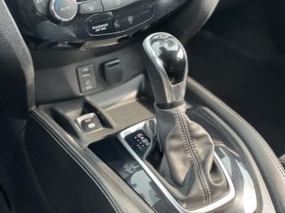 NISSAN X-TRAIL 2.0 dCi Acenta 4x4 Xtronic 155e km. panorámatető. tempomat. sávtartó. ülésfűtés. 360kamera. vonóhorog!