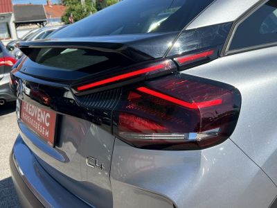 CITROEN C4 1.2 PureTech Feel EAT8 67e km. Magyarországi. Megkímélt állapot!