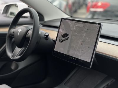 TESLA MODEL 3 Performance AWD (Automata) MÁTRIX LED. hőszivattyú. garanciális!