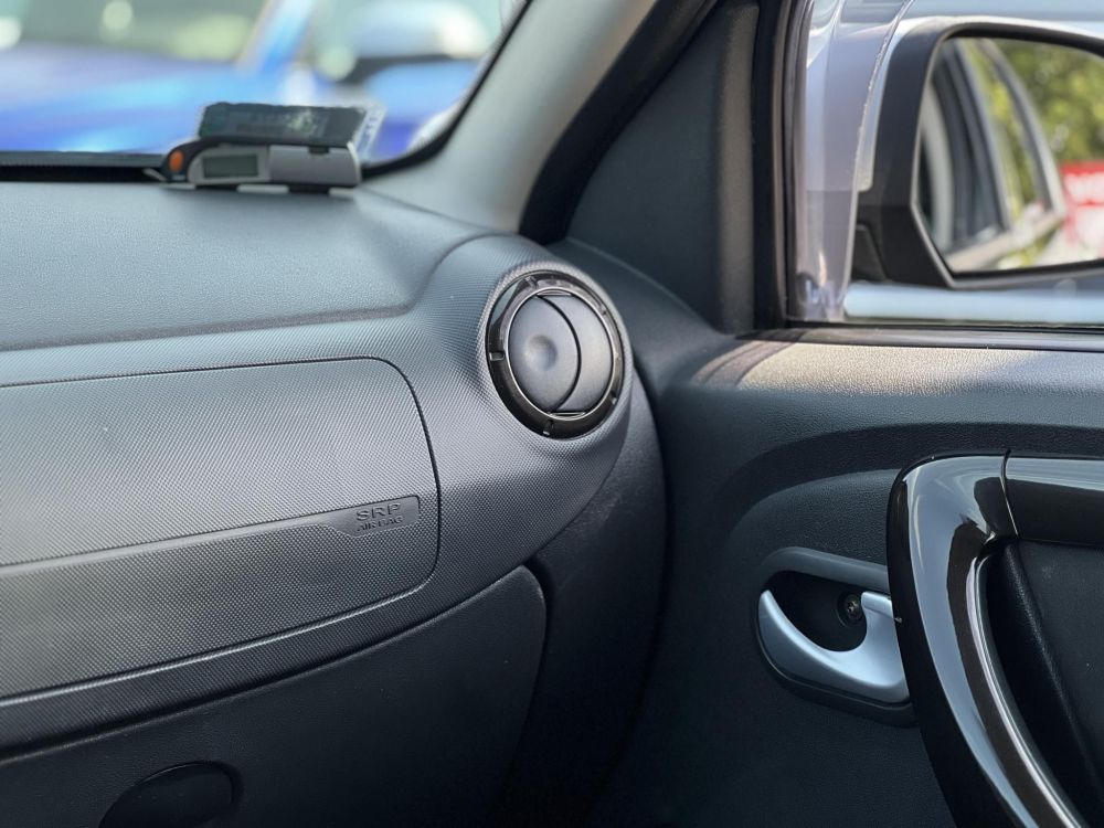 DACIA DUSTER 1.5 dCi Cool Klíma. vonóhorog. 2 gyári kulcs!
