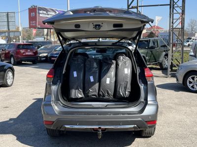 NISSAN X-TRAIL 2.0 dCi Tekna Xtronic 4x4 Magasan felszerelt! Xenon Panoráma Ülésfűtés 360kamera Téli-nyári kerék szett!