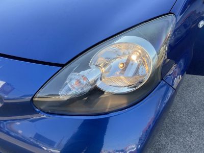 TOYOTA AYGO 1.0 AC Klíma 2x.elablak Alufelni