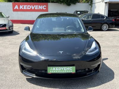 TESLA MODEL 3 Long Range AWD (Automata) garanciális. vonóhorog. 2 töltőkábel!