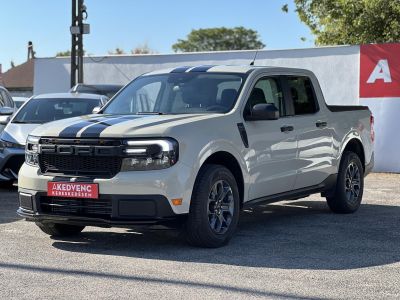 FORD MAVERICK 2.0 ecoobost. AWD. LED fényszórók. 3.5T vonóhorog. CARPLAY. tempomat. kamera